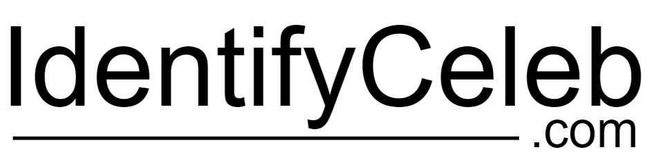 IdentifyCeleb.com